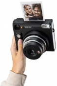 Фотокамера моментальной печати Fujifilm Instax Square SQ40 Black (16802802) 8 – techzone.com.ua Фотокамера моментальной печати Fujifilm Instax Square SQ40 Black (16802802) 8 – techzone.com.ua