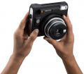 Фотокамера миттєвого друку Fujifilm Instax Square SQ40 Black (16802802) 7 – techzone.com.ua