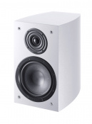 Полочна акустика Heco Victa Elite 302 White (пара) 1 – techzone.com.ua