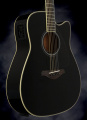 Гітара YAMAHA FGX820C (Black) 2 – techzone.com.ua