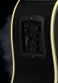 Гітара YAMAHA FGX820C (Black) 3 – techzone.com.ua