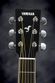 Гітара YAMAHA FGX820C (Black) 5 – techzone.com.ua