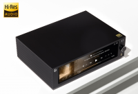 Мережевий стример HiFi Rose RS250A Black 2 – techzone.com.ua Мережевий стример HiFi Rose RS250A Black 2 – techzone.com.ua