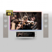 Мережевий стример HiFi Rose RS250A Black 4 – techzone.com.ua Мережевий стример HiFi Rose RS250A Black 4 – techzone.com.ua