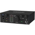 Аудіоінтерфейс Topping Professional E1x2 OTG Black 3 – techzone.com.ua