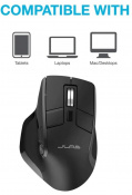 Миша JLAB Epic Wireless Black (IEUMEPICMOUSERBLK124) 6 – techzone.com.ua Миша JLAB Epic Wireless Black (IEUMEPICMOUSERBLK124) 6 – techzone.com.ua