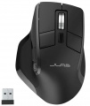 Миша JLAB Epic Wireless Black (IEUMEPICMOUSERBLK124) 5 – techzone.com.ua