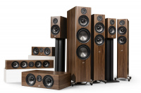 Центральний канал Polk Audio Reserve R400 Walnut 5 – techzone.com.ua Центральний канал Polk Audio Reserve R400 Walnut 5 – techzone.com.ua