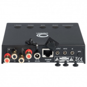 Сетевой усилитель Elipson CONNECT 250 2 – techzone.com.ua Сетевой усилитель Elipson CONNECT 250 2 – techzone.com.ua