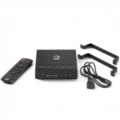 Сетевой усилитель Elipson CONNECT 250 3 – techzone.com.ua Сетевой усилитель Elipson CONNECT 250 3 – techzone.com.ua