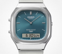 Наручний годинник Casio Vintage Edgy AQ-240E-3AEF 3 – techzone.com.ua Наручний годинник Casio Vintage Edgy AQ-240E-3AEF 3 – techzone.com.ua