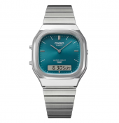 Наручний годинник Casio Vintage Edgy AQ-240E-3AEF 4 – techzone.com.ua Наручний годинник Casio Vintage Edgy AQ-240E-3AEF 4 – techzone.com.ua