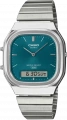 Наручний годинник Casio Vintage Edgy AQ-240E-3AEF 1 – techzone.com.ua
