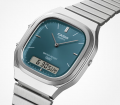 Наручний годинник Casio Vintage Edgy AQ-240E-3AEF 2 – techzone.com.ua