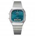 Наручний годинник Casio Vintage Edgy AQ-240E-3AEF 4 – techzone.com.ua