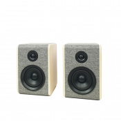 Виниловый проигрыватель Gadhouse Dean в комплекте с акустическими системами Joan (Haze Grey) 3 – techzone.com.ua Виниловый проигрыватель Gadhouse Dean в комплекте с акустическими системами Joan (Haze Grey) 3 – techzone.com.ua