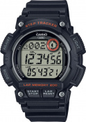 Чоловічий годинник Casio WS-2100H-1A