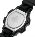 Чоловічий годинник Casio WS-2100H-1A 2 – techzone.com.ua