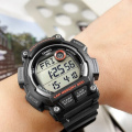 Чоловічий годинник Casio WS-2100H-1A 3 – techzone.com.ua