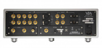 Предварительный усилитель YBA Signature PRE MKII Pre Amplifier 2 – techzone.com.ua Предварительный усилитель YBA Signature PRE MKII Pre Amplifier 2 – techzone.com.ua