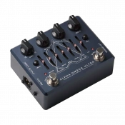 Педаль Darkglass Electronics Alpha·Omega Ultra with Aux In 5 – techzone.com.ua Педаль Darkglass Electronics Alpha·Omega Ultra with Aux In 5 – techzone.com.ua