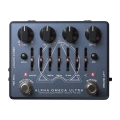 Педаль Darkglass Electronics Alpha·Omega Ultra with Aux In 1 – techzone.com.ua