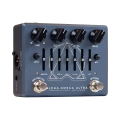 Педаль Darkglass Electronics Alpha·Omega Ultra with Aux In 2 – techzone.com.ua