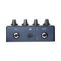 Педаль Darkglass Electronics Alpha·Omega Ultra with Aux In 3 – techzone.com.ua