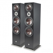 Акустика DALI Oberon 9 Black Ash 2 – techzone.com.ua Акустика DALI Oberon 9 Black Ash 2 – techzone.com.ua