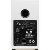 Акустика Triangle AIO Twin Frosted White 3 – techzone.com.ua Акустика Triangle AIO Twin Frosted White 3 – techzone.com.ua