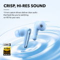 Наушники ANKER SoundCore Liberty 4 NC Light Blue (A3947G61) 4 – techzone.com.ua