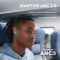 Наушники ANKER SoundCore Liberty 4 NC Light Blue (A3947G61) 5 – techzone.com.ua
