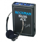 Dunlop BA BASS ACE