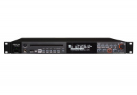 CD-проигрыватель Denon PRO DN-501C 2 – techzone.com.ua CD-проигрыватель Denon PRO DN-501C 2 – techzone.com.ua