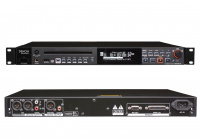 CD-проигрыватель Denon PRO DN-501C 3 – techzone.com.ua CD-проигрыватель Denon PRO DN-501C 3 – techzone.com.ua