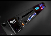 CD-проигрыватель Denon PRO DN-501C 4 – techzone.com.ua CD-проигрыватель Denon PRO DN-501C 4 – techzone.com.ua