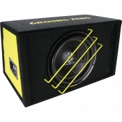 Сабвуфер Ground Zero GZRB 30SPL 1 – techzone.com.ua