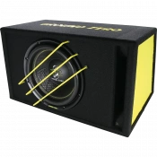 Сабвуфер Ground Zero GZRB 30SPL 3 – techzone.com.ua
