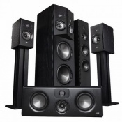 Акустика Polk Audio Legend L100 black 6 – techzone.com.ua Акустика Polk Audio Legend L100 black 6 – techzone.com.ua
