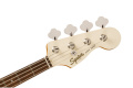 Бас-гітара SQUIER by FENDER LIMITED EDITION CLASSIC VIBE MID-'60S JAZZ BASS OLYMPIC WHITE 5 – techzone.com.ua