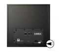 Полочна акустика Morel Hogtalare Black Cabinet With Red Grill PAIR 3 – techzone.com.ua