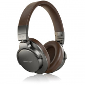 Студийные наушники Behringer BH470 2 – techzone.com.ua