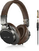 Студійні навушники Behringer BH470 1 – techzone.com.ua