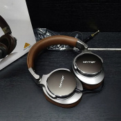 Студійні навушники Behringer BH470 9 – techzone.com.ua