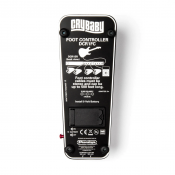 DUNLOP DCR-2SR CRY BABY RACK MODULE 8 – techzone.com.ua DUNLOP DCR-2SR CRY BABY RACK MODULE 8 – techzone.com.ua