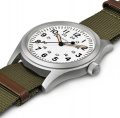 Чоловічий годинник Hamilton Khaki Field Mechanical H69529913 2 – techzone.com.ua