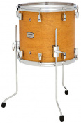 Барабан YAMAHA Absolute Hybrid Maple 16"x15" Floor Tom (Vintage Natural)