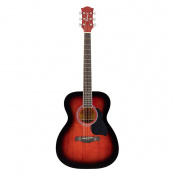 Акустическая гитара Richwood RA-12-RS 1 – techzone.com.ua