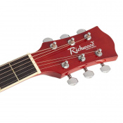 Акустична гітара Richwood RA-12-RS 4 – techzone.com.ua Акустична гітара Richwood RA-12-RS 4 – techzone.com.ua