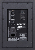 Студійний монітор ESI nEar i7 (1шт) 3 – techzone.com.ua Студійний монітор ESI nEar i7 (1шт) 3 – techzone.com.ua
